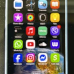 Unlocked iPhone 14 128gb In Color Blue