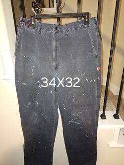 REED FRC NAVY BLUE PANT