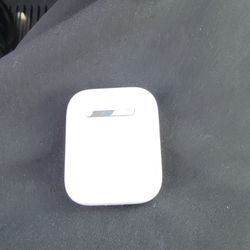 Air Pods Charger Case