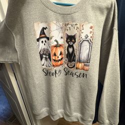 Shirts , Sweaters Etc