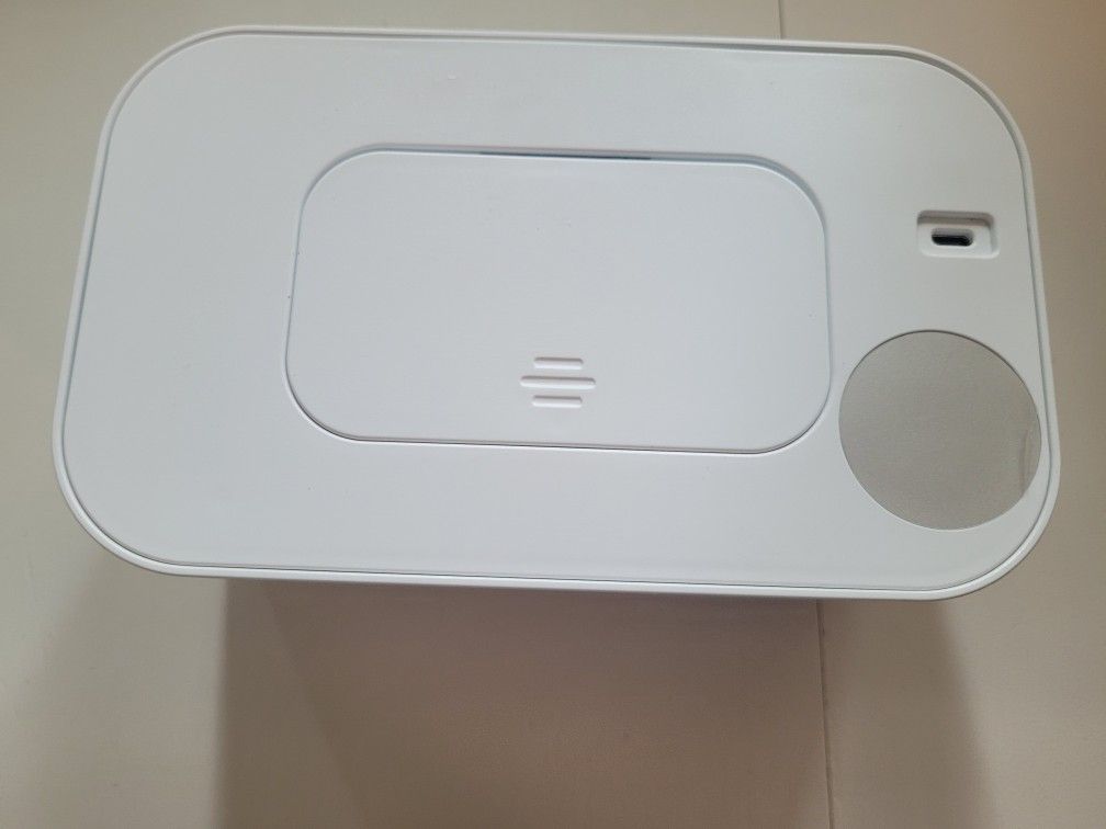 Wipes Warmer