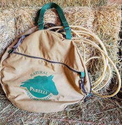 Pat Parelli 45’ Laredo/ Line - New $100