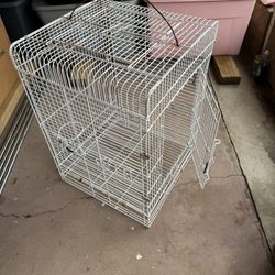 Large Cage