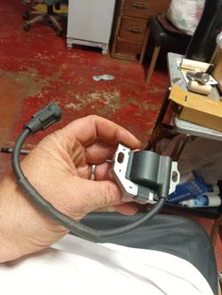 Ignition coil kawasaki