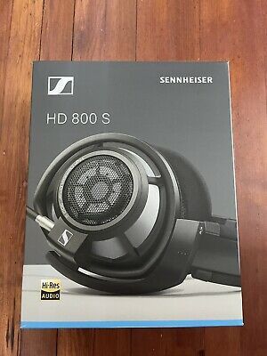 Sennheiser HD 800 S