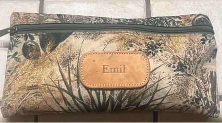 Pencil bag Jon Hart