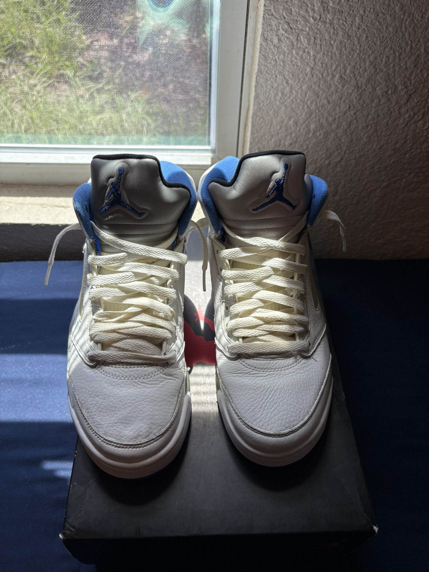Jordan’s