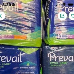 Bed Pads Or Dog Pads 