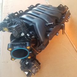 NISSAN Versa/Kicks Intake Manifold