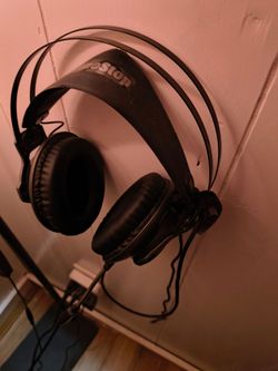 Headset