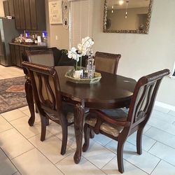 Dinning room set