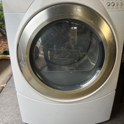 Whirlpool Dryer