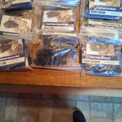 Dog Grooming Supplies 