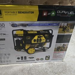 Generator 