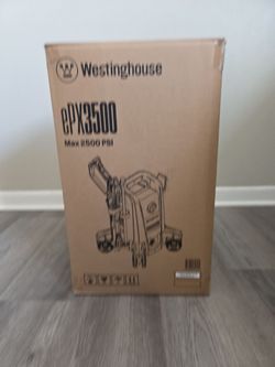 Westinghouse