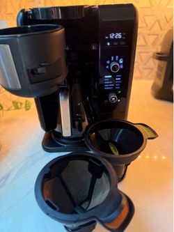 Ninja Hot and Cold Brewed System