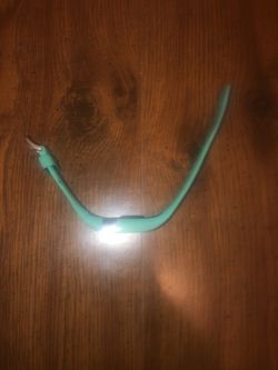 Fitbit hr lost charger