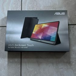 ASUS Portable monitor 
