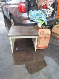 One Night Stand