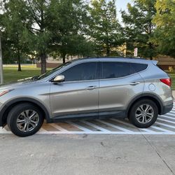 2013 Hyundai Santa FE Sport