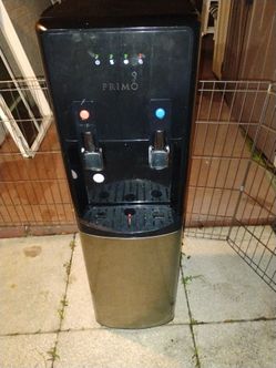 Primo Bottom-Load Water Dispenser