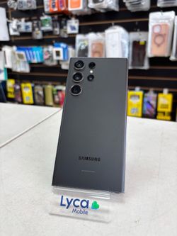 Samsung S23 Ultra 128GB