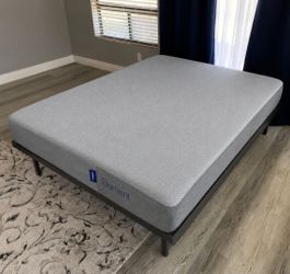 Newer Queen Casper Sleep Element 10" Mattress