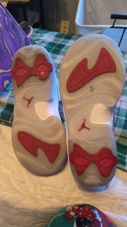 Jordan kids shoes