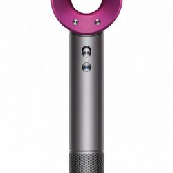 Dyson SuperSonic HD08