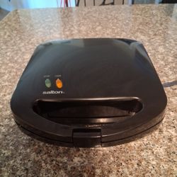 Grilled Sandwich Maker 