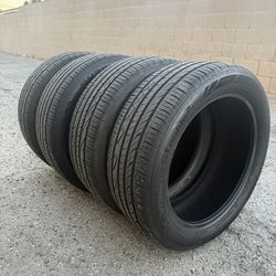 Hankook Tires 235/50r19