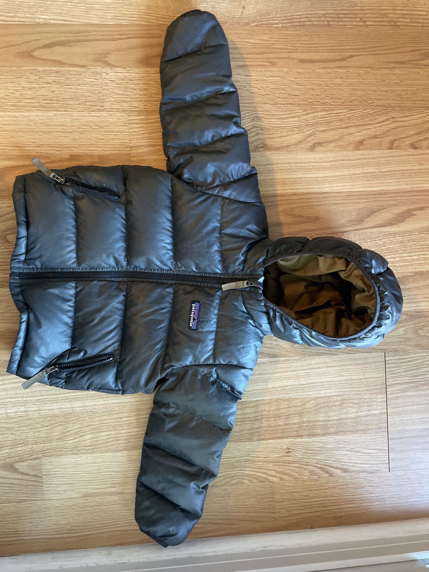 Patagonia Jacket