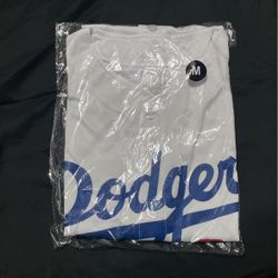 Brand New LA Dodgers Joe Kelly Jersey