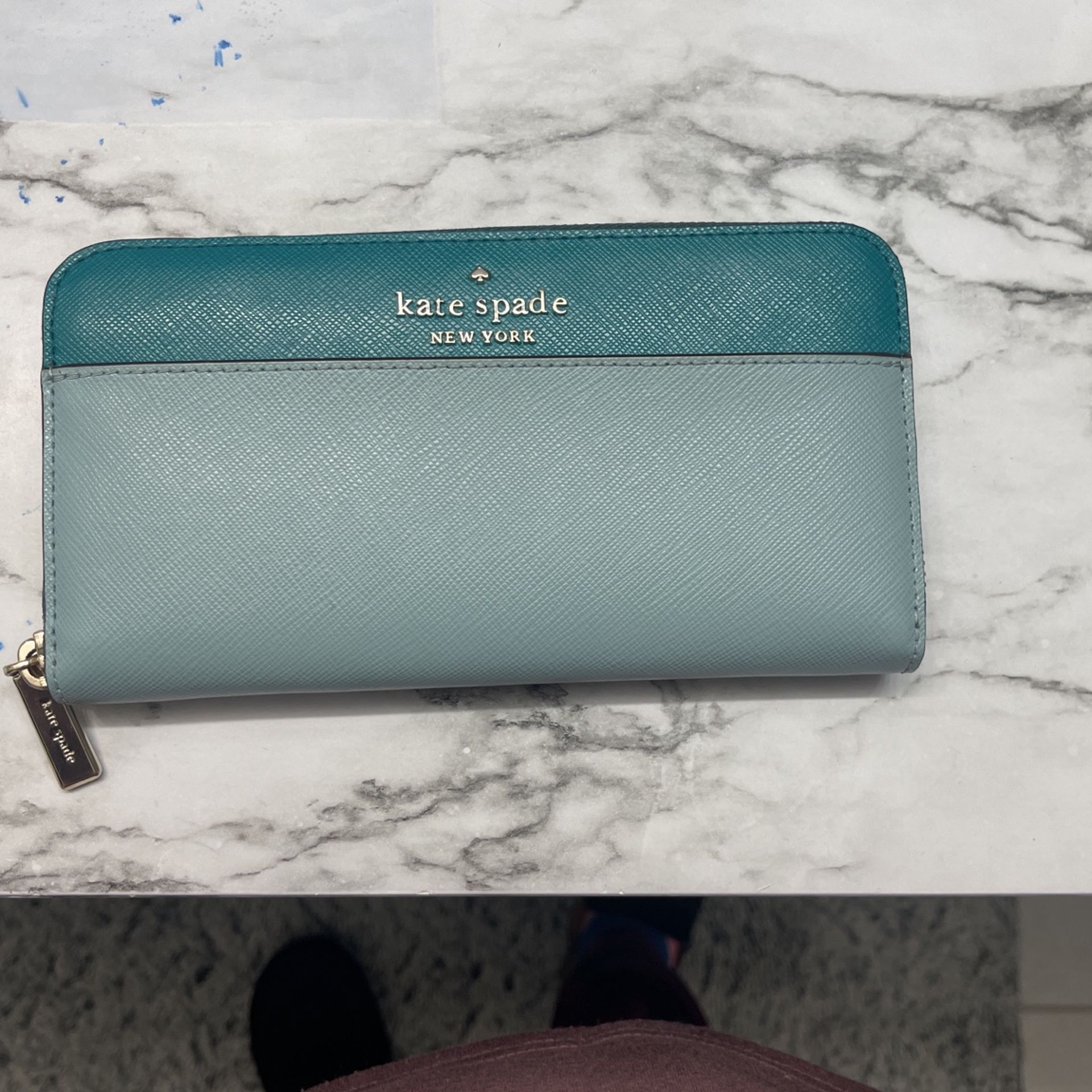 Wallet Kate Spade