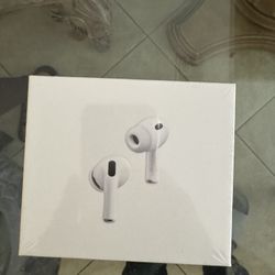 AirPods Pro 3