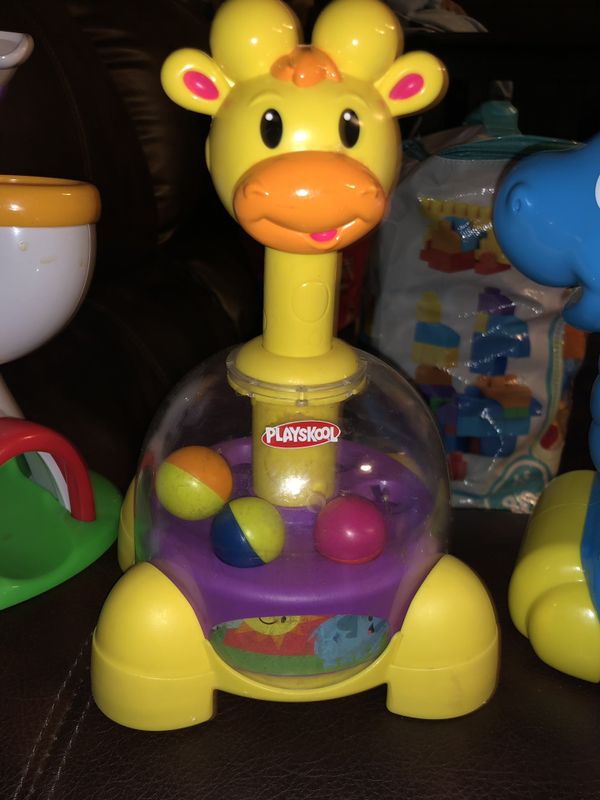 Playskool push toy for Sale in McAllen, TX OfferUp