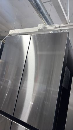 Samsung four-door refrigerator