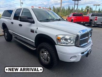 2009 Dodge Ram 3500