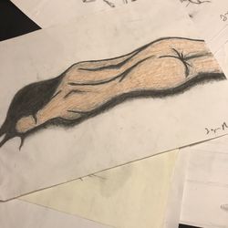 Art By Me. Send Me An Offer. Thx