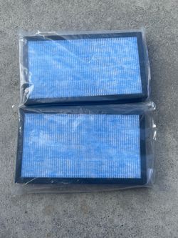 Tesla Model Y HEPA air filter