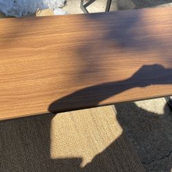 Wooden Office Furniture 