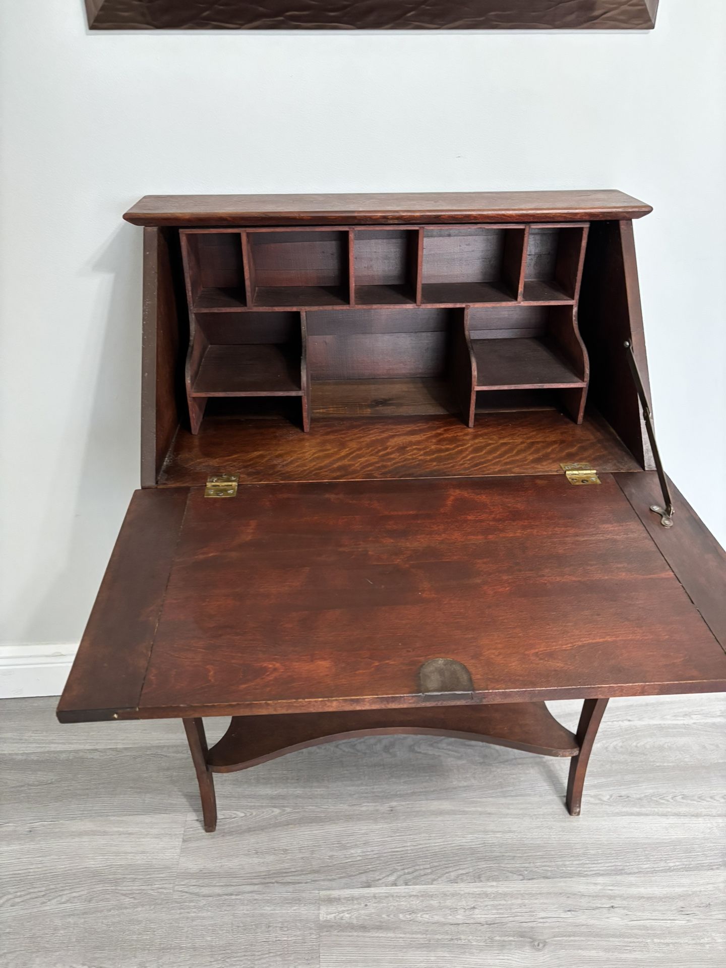 Secretarial Desk