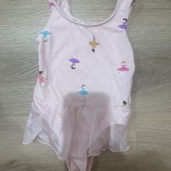 2t Leotard Tutu Ballet Carters