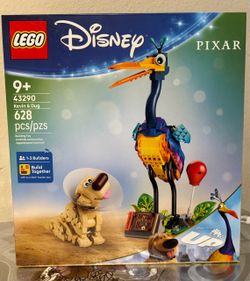 LEGO DISNEY