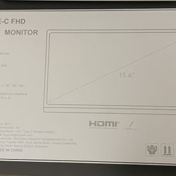 Portable Monitor
