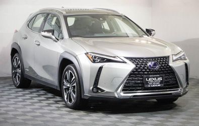 2020 Lexus UX 250h