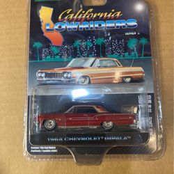 Green light Lowriders