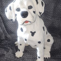  Dalmation Dog (See Last  Pic For Measurement)