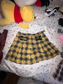 New Harry Potter-Hufflepuff Hot Topic