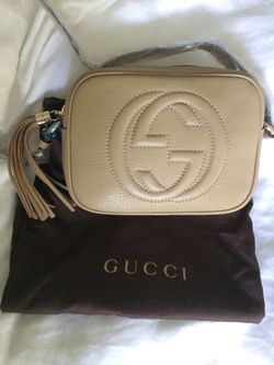 Gucci Bag